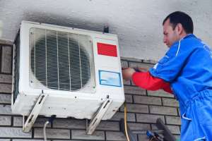 24/7 and Emergency HVAC Near Spring Hill, SC | Air Conidtioning and Heating Contractors